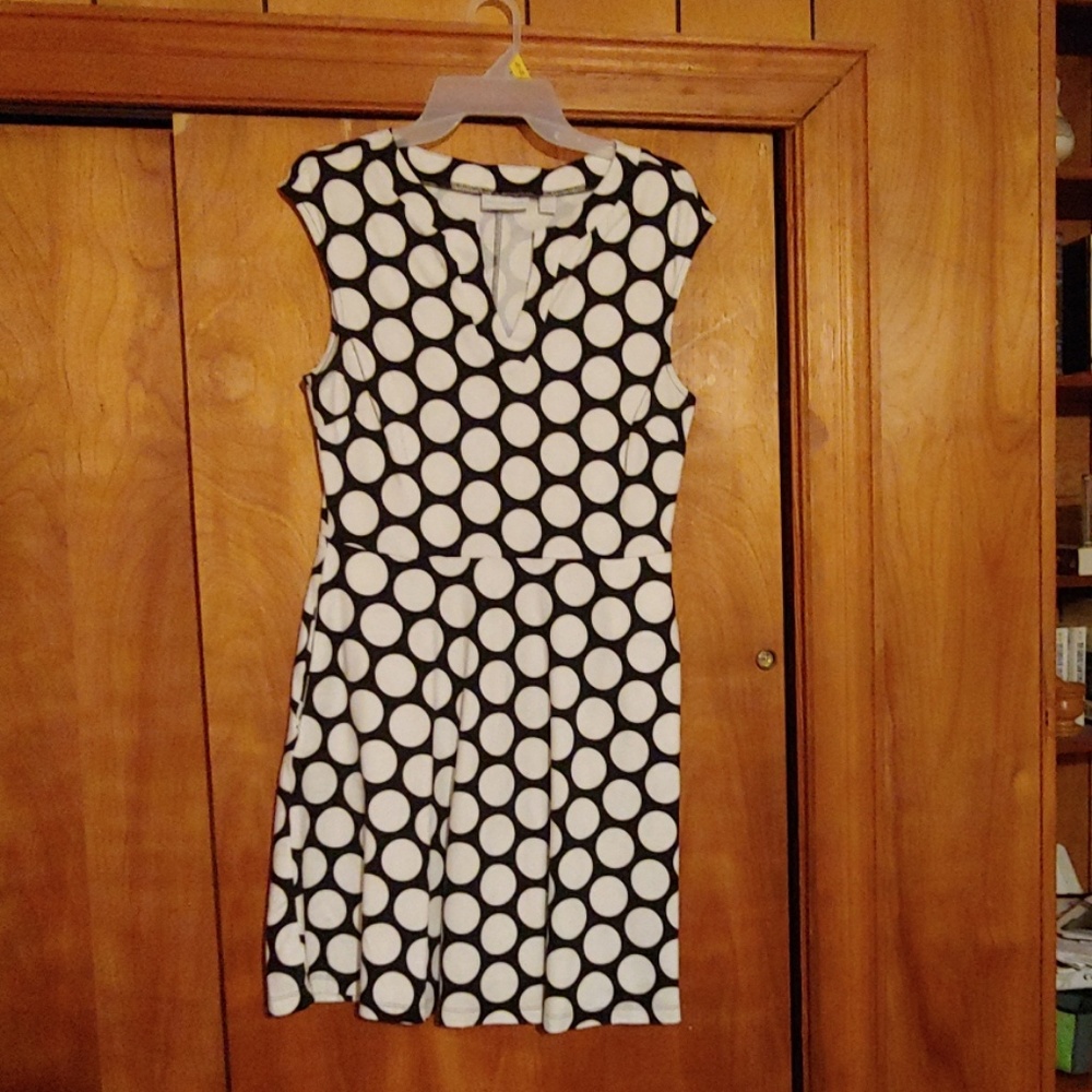 New York and Company dress